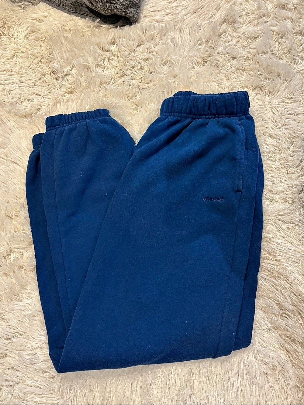 Garage UltraFleece Boyfriend Sweatpants